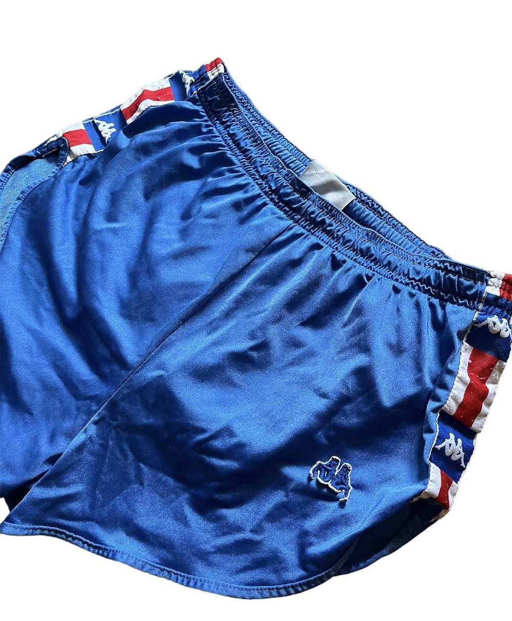 Kappa × Made In Usa × Vintage Vintage shorts Kappa - image 2