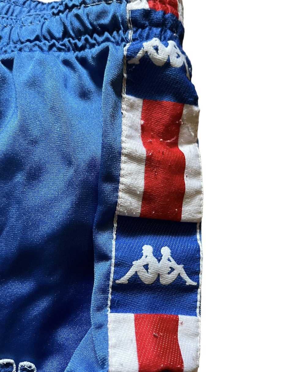 Kappa × Made In Usa × Vintage Vintage shorts Kappa - image 3