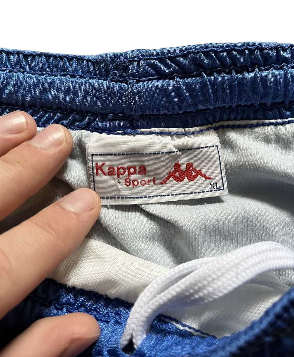 Kappa × Made In Usa × Vintage Vintage shorts Kappa - image 5