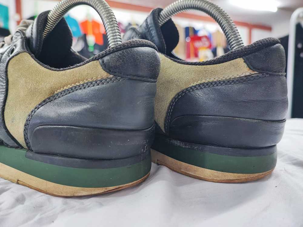 Bottega Veneta × Sneakers × Vintage Bottega Venne… - image 10