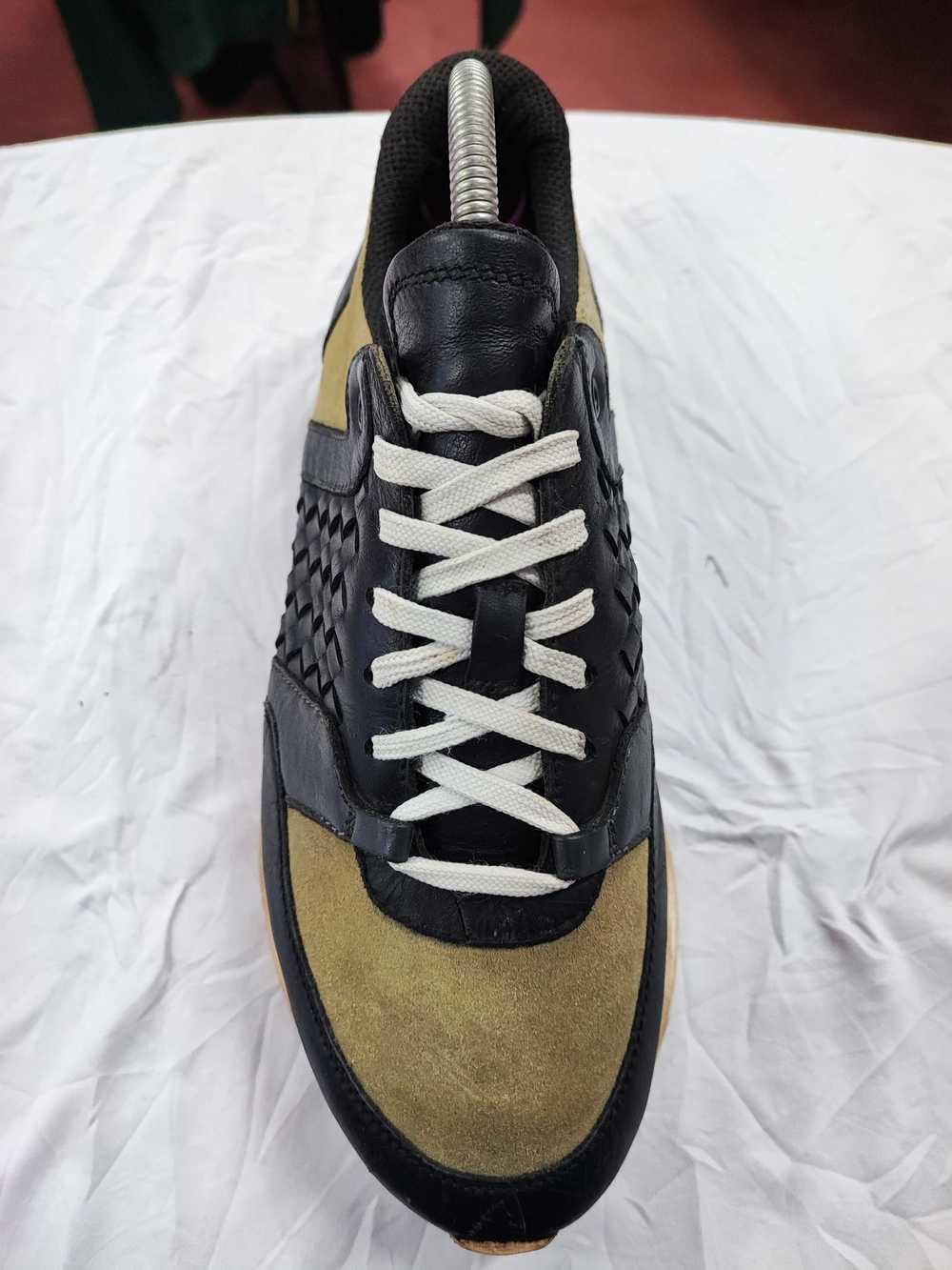 Bottega Veneta × Sneakers × Vintage Bottega Venne… - image 6