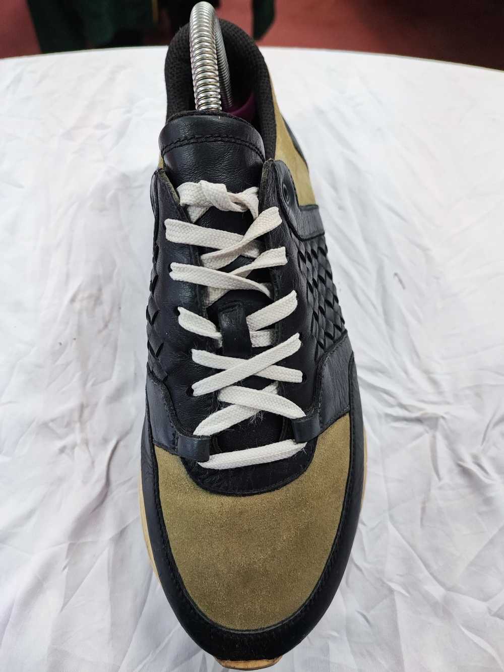 Bottega Veneta × Sneakers × Vintage Bottega Venne… - image 7