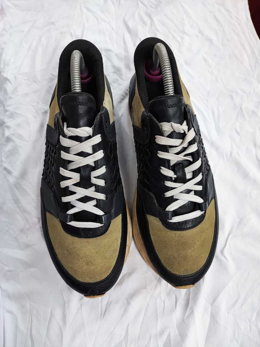 Bottega Veneta × Sneakers × Vintage Bottega Venne… - image 8