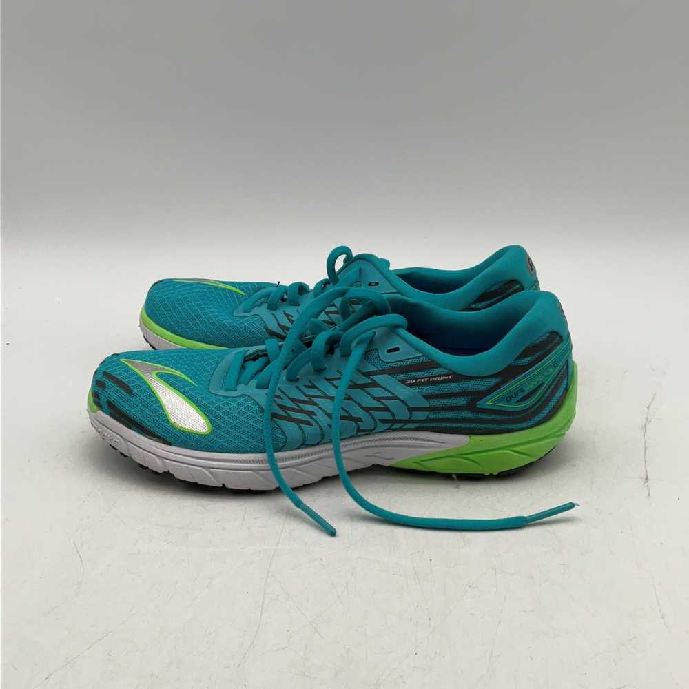 Brooks Womens Running Sneaker Shoes Pure Cadence … - image 2
