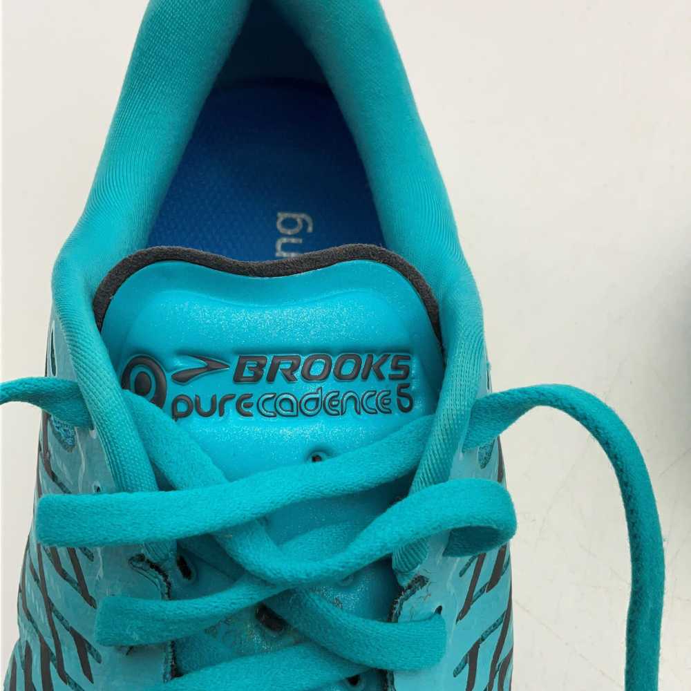 Brooks Womens Running Sneaker Shoes Pure Cadence … - image 5