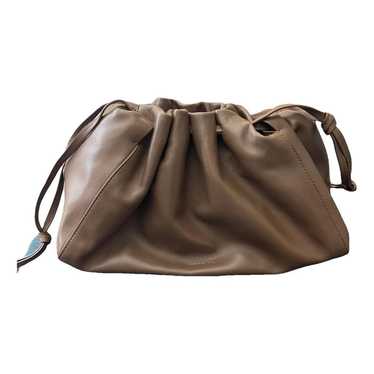 Mansur Gavriel Cloud leather handbag