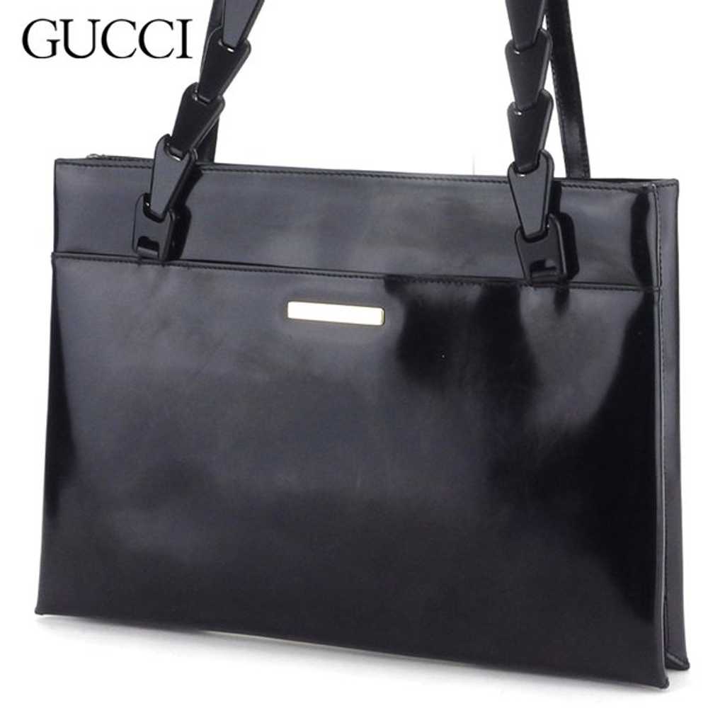 Gucci Shoulder Bag Brand Back Tote Outlet Summer … - image 1