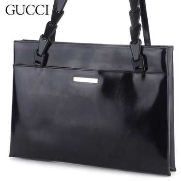 Gucci Shoulder Bag Brand Back Tote Outlet Summer … - image 1