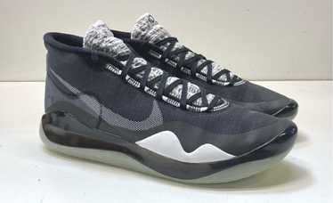 Nike KD 12 TB Black, White, Sneakers CN9518-002 S… - image 1