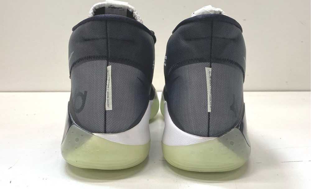 Nike KD 12 TB Black, White, Sneakers CN9518-002 S… - image 3