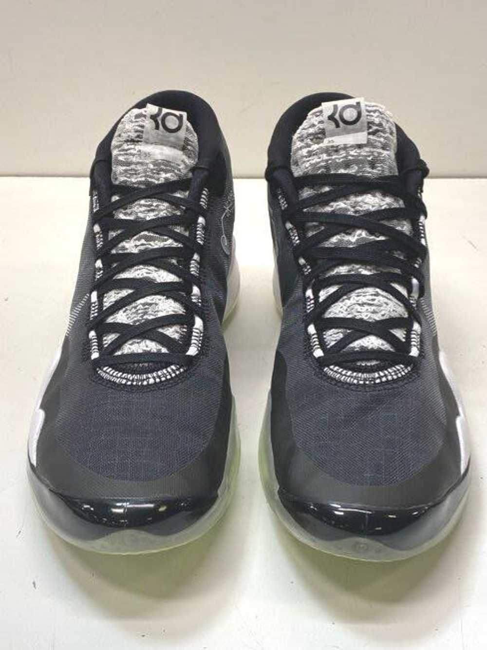 Nike KD 12 TB Black, White, Sneakers CN9518-002 S… - image 4