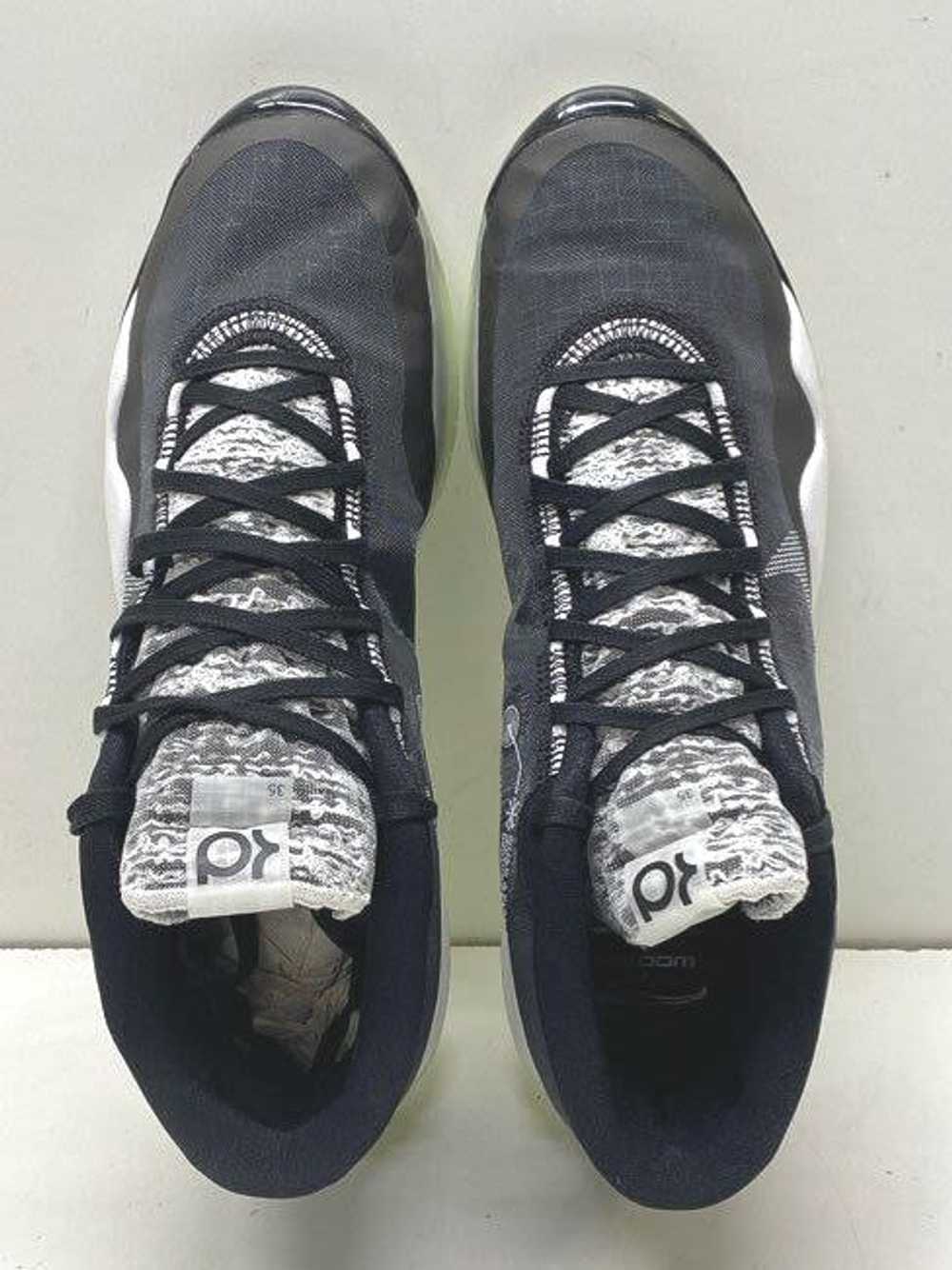 Nike KD 12 TB Black, White, Sneakers CN9518-002 S… - image 6