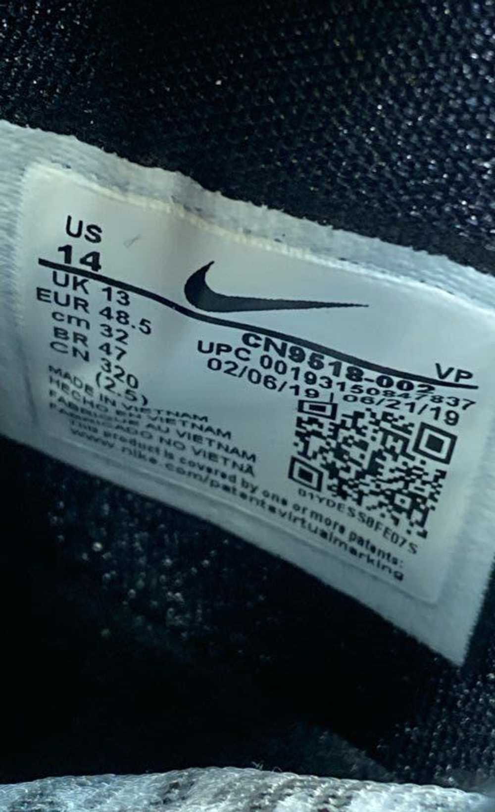Nike KD 12 TB Black, White, Sneakers CN9518-002 S… - image 7