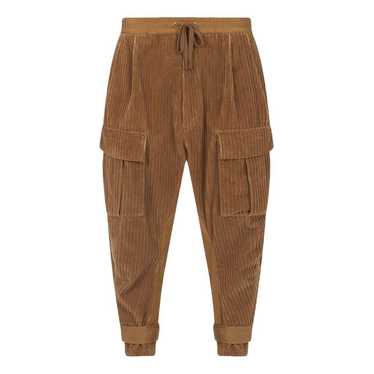 Dolce & Gabbana Trousers - image 1