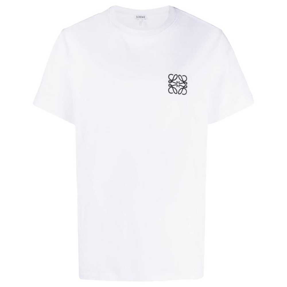 Loewe T-shirt - image 1