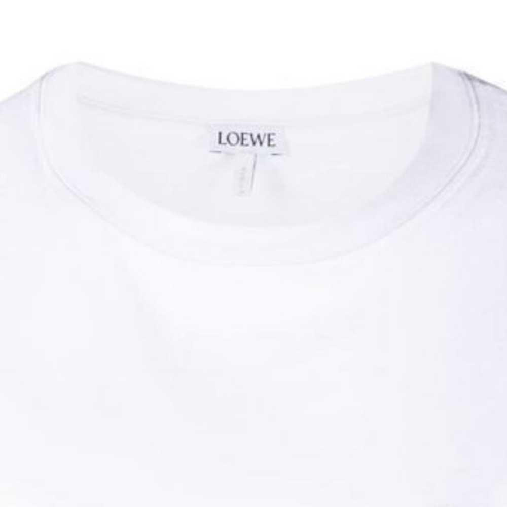 Loewe T-shirt - image 2