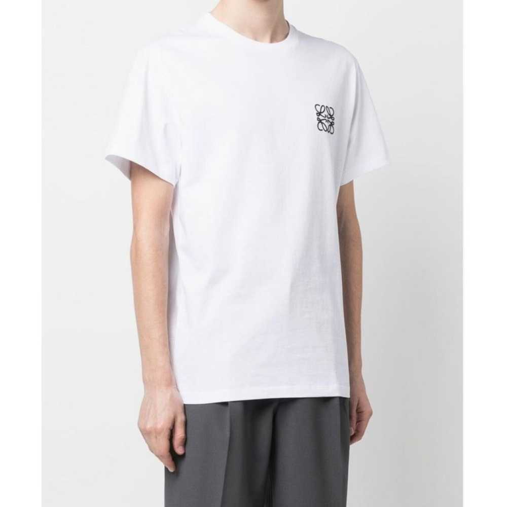 Loewe T-shirt - image 4