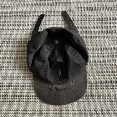 Chrome hearts vintage cap - Gem Chrome hearts vintage cap - Gem