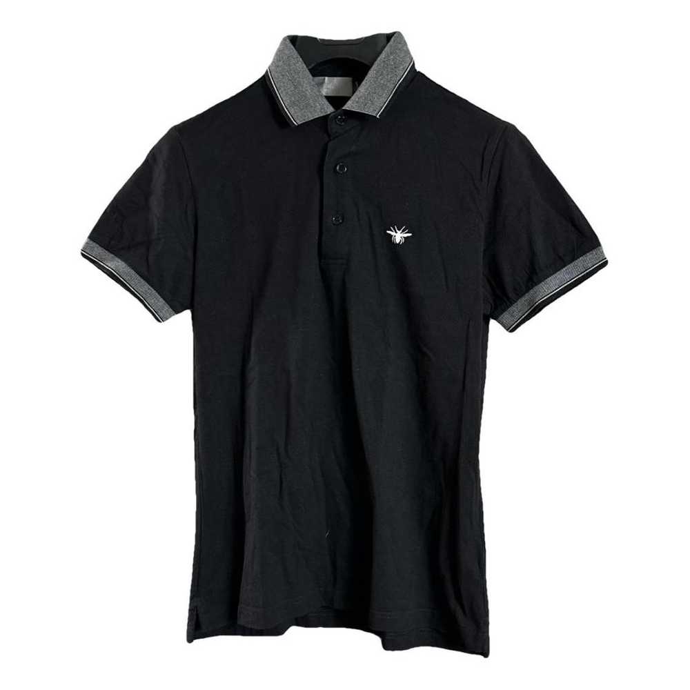 Dior Homme Polo shirt - image 1