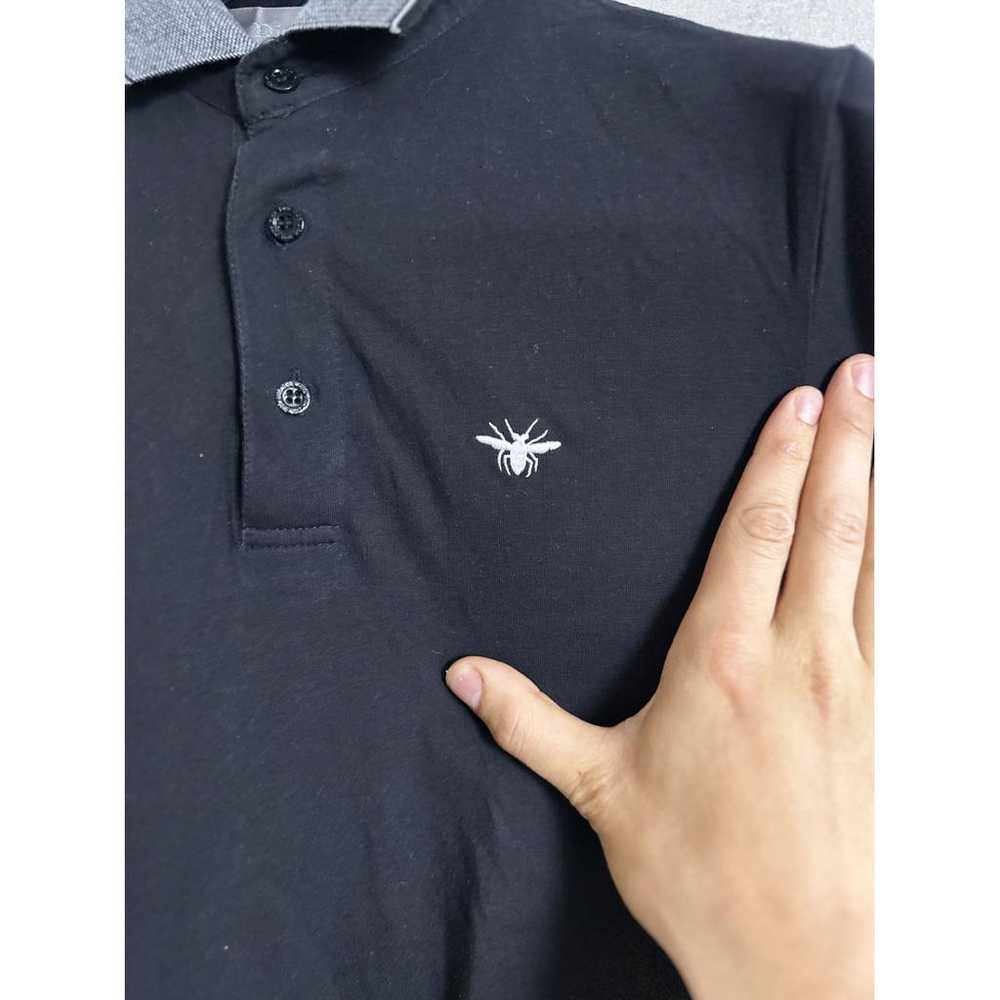 Dior Homme Polo shirt - image 2