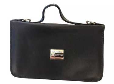 ARMANI COLLEZIONI 手袋 本革 米国購入