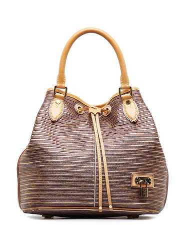 Louis Vuitton Pre-Owned pre-owned Eden Neo handbag