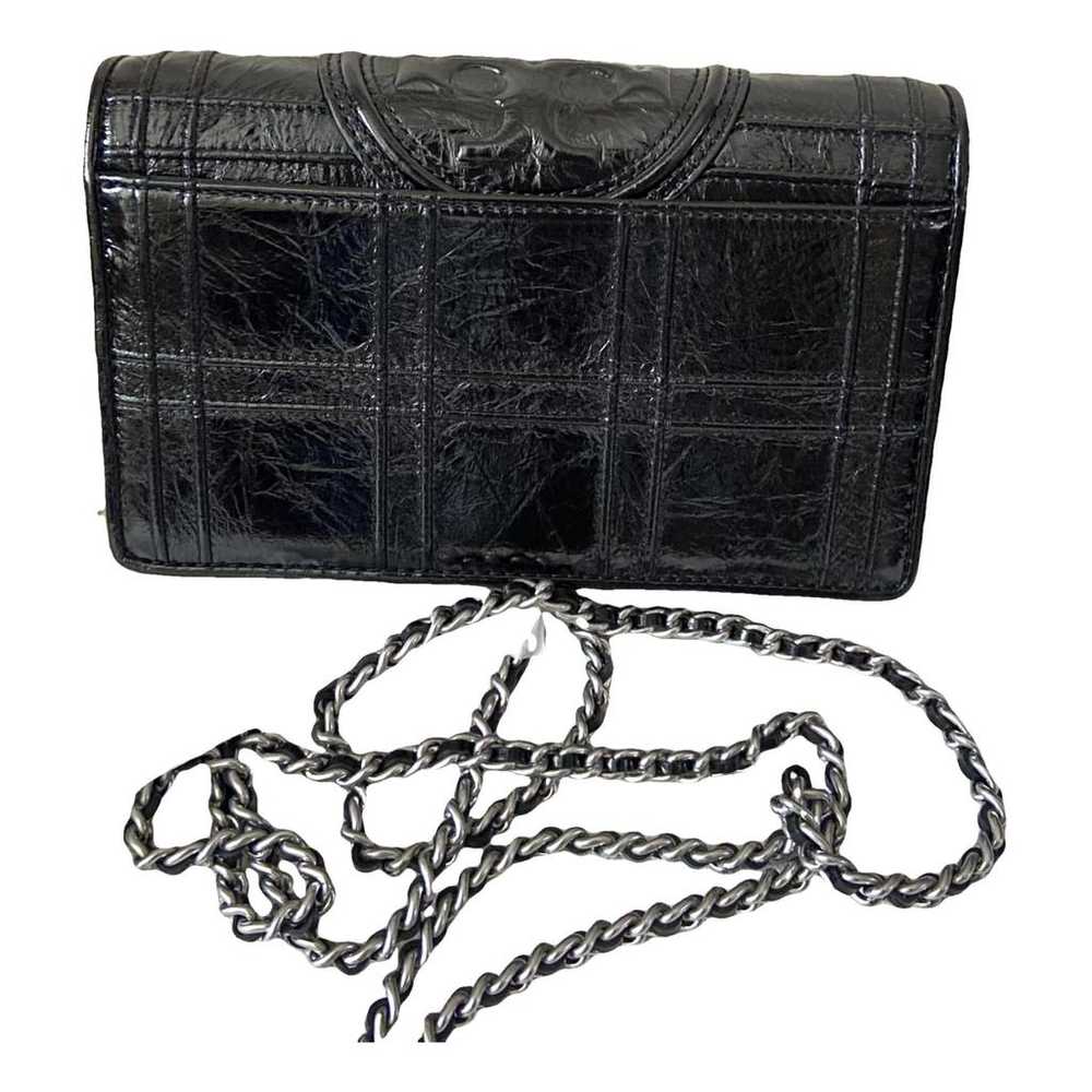 Tory Burch Leather crossbody bag - image 2