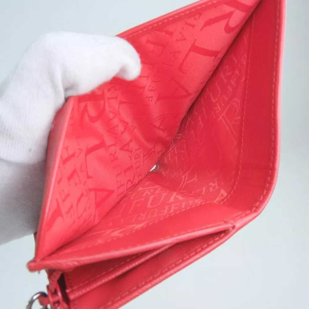 Furla Leather clutch bag - image 7