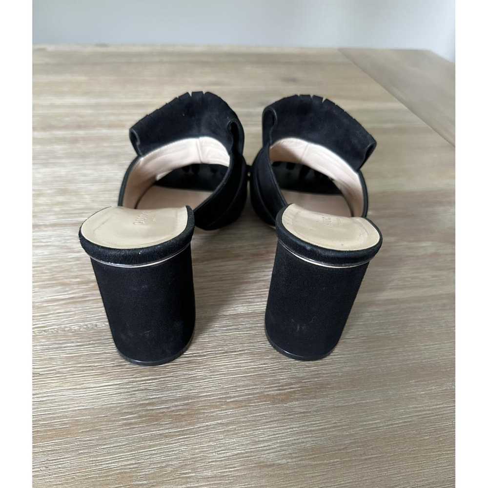 Gucci Marmont sandal - image 4