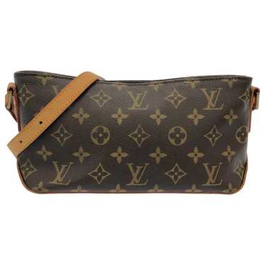 Louis Vuitton Trotteur handbag - image 1