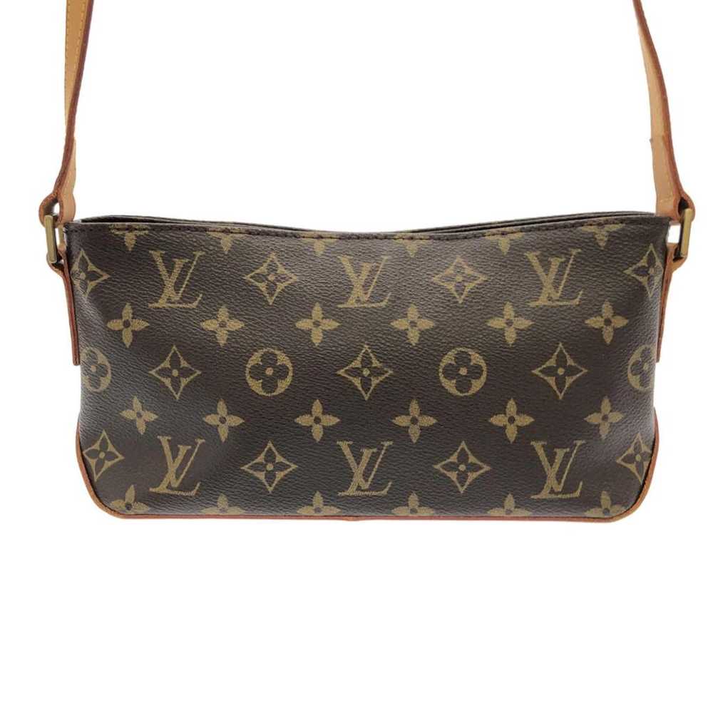 Louis Vuitton Trotteur handbag - image 3