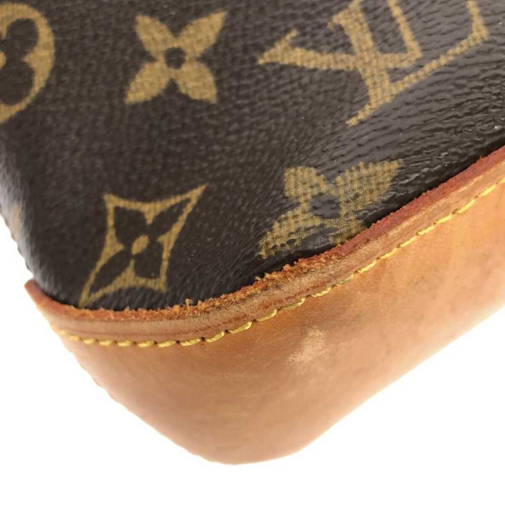 Louis Vuitton Trotteur handbag - image 5