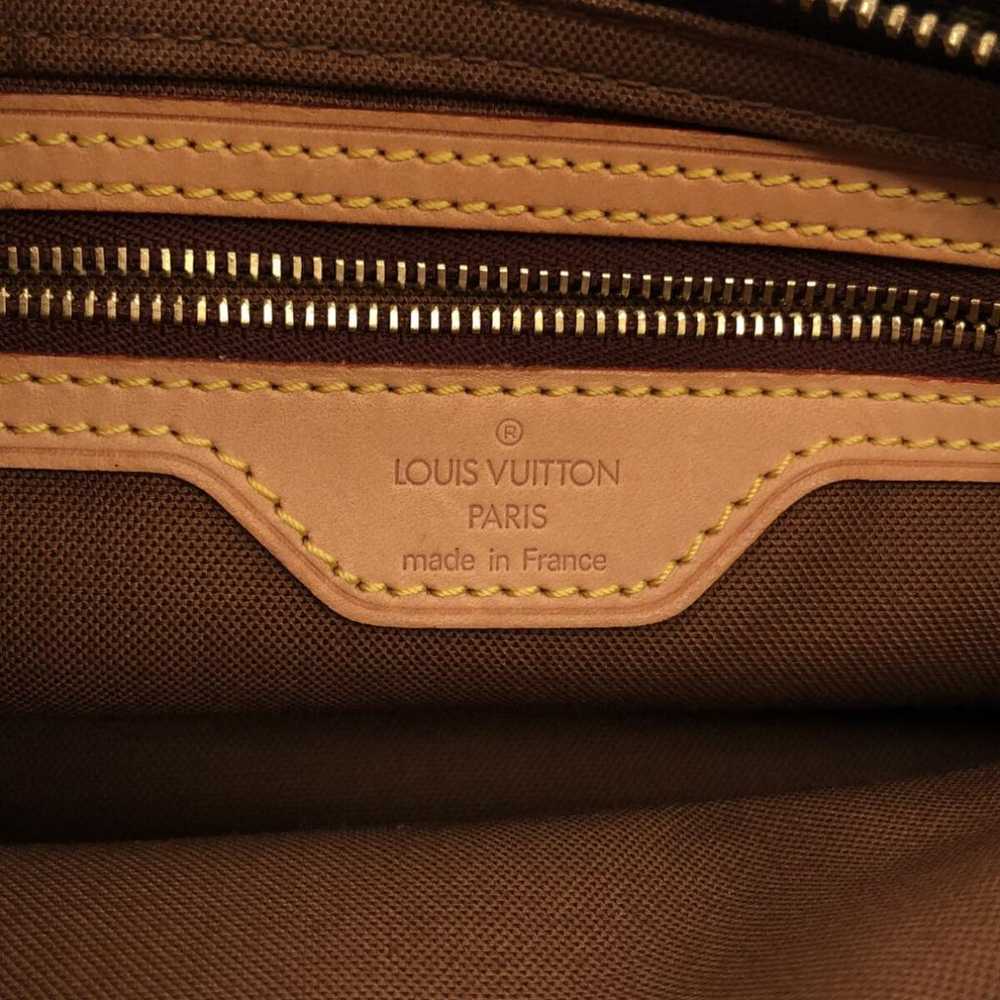 Louis Vuitton Trotteur handbag - image 7