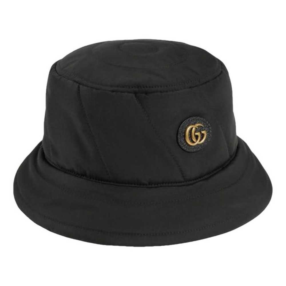Gucci Hat - image 1