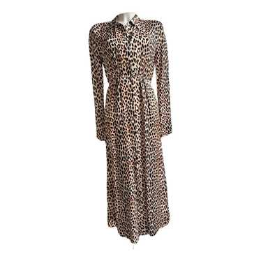 Forte_Forte Maxi dress - image 1