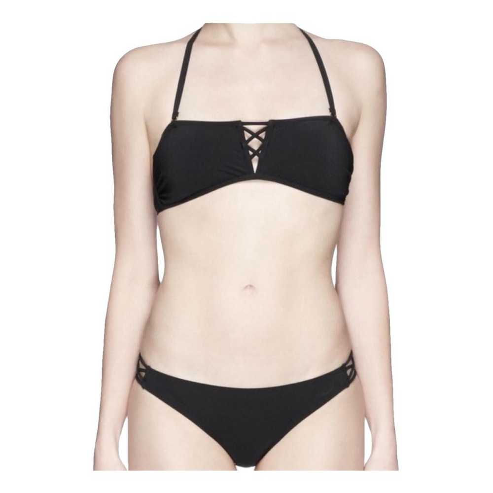 Tory Burch Two-piece swimsuit - image 2