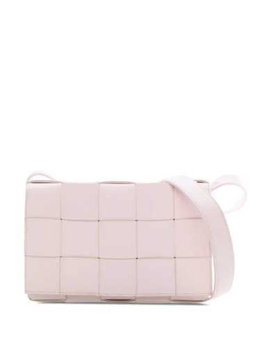 Bottega Veneta Pre-Owned 2012-2023 Lambskin Maxi … - image 1