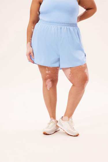 Girlfriend Collective Droplet Trail Short