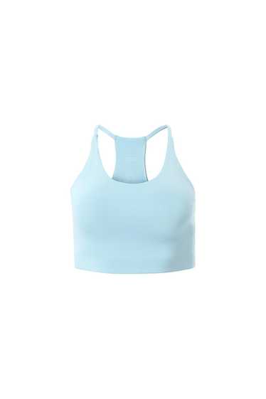 Girlfriend Collective Dewdrop Cleo Halter Bra