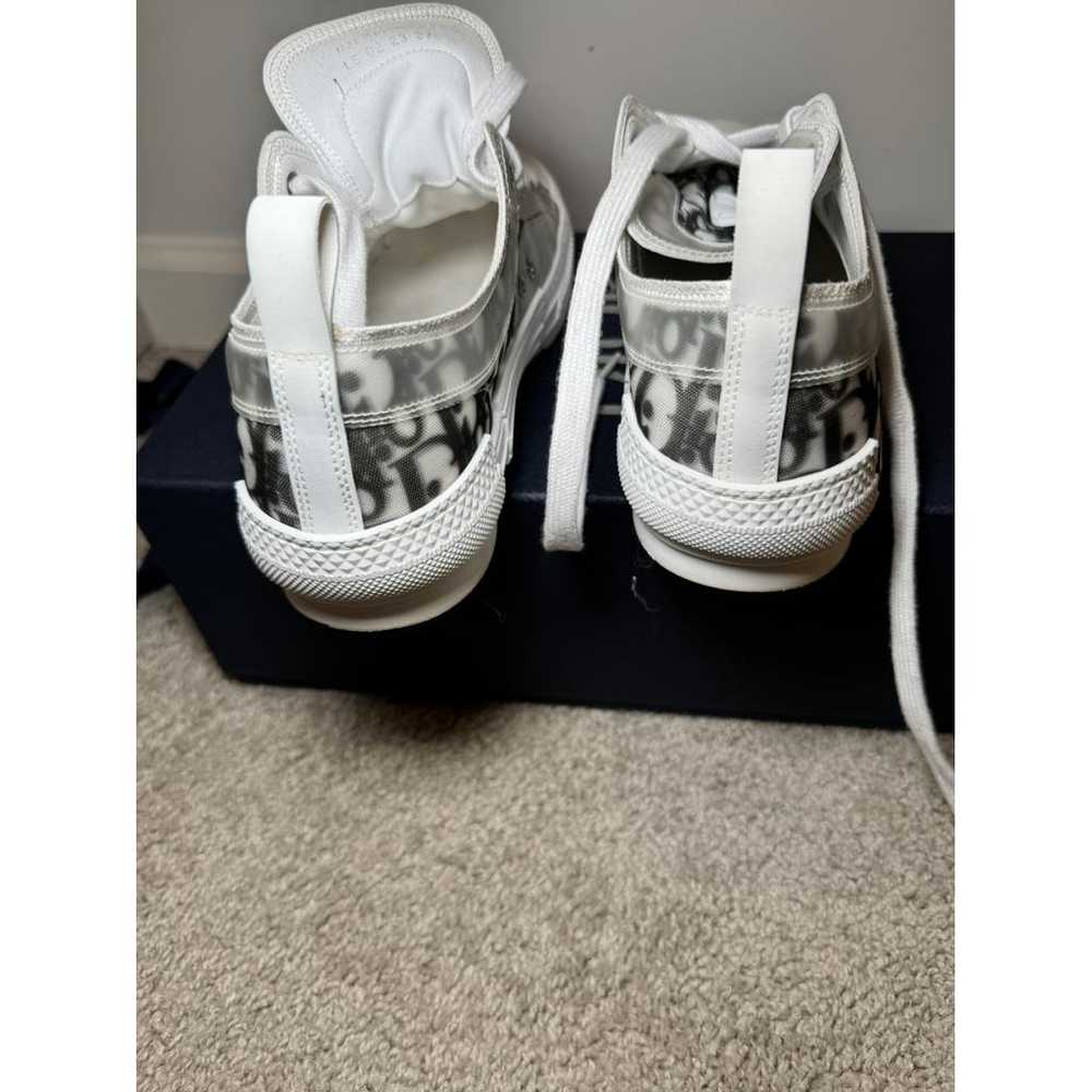 Dior B23 trainers - image 5