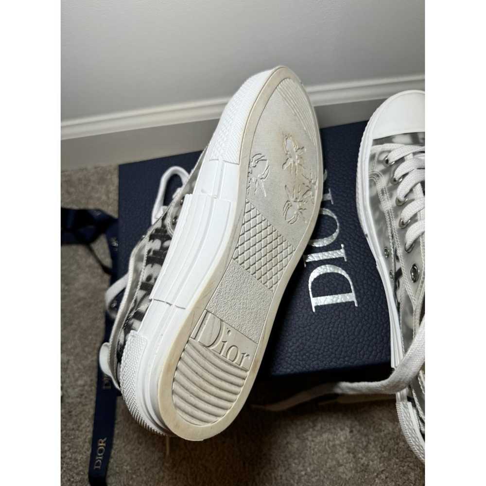 Dior B23 trainers - image 7