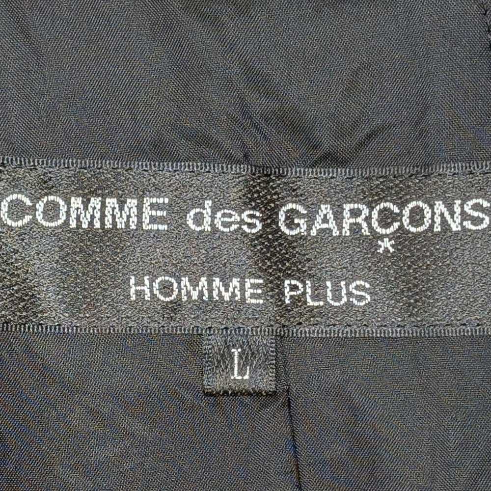 Comme des Garcons Comme Des Garçons AD2013 Blazer… - image 6