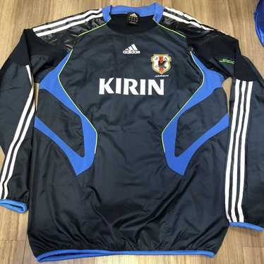 Adidas japan national team - Gem