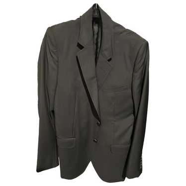 Gucci Wool suit - image 1