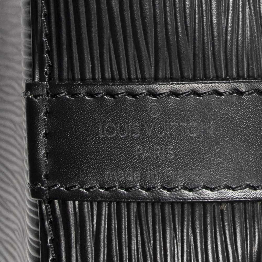 Louis Vuitton NéoNoé leather handbag - image 2