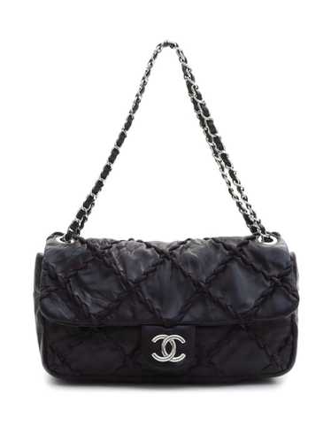 CHANEL Pre-Owned 2010-2011 Ultra Stitch shoulder … - image 1