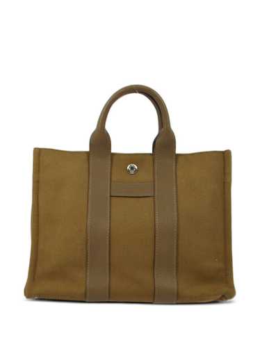 Hermès Pre-Owned 1990-2000 Sac Arne PM tote bag - 