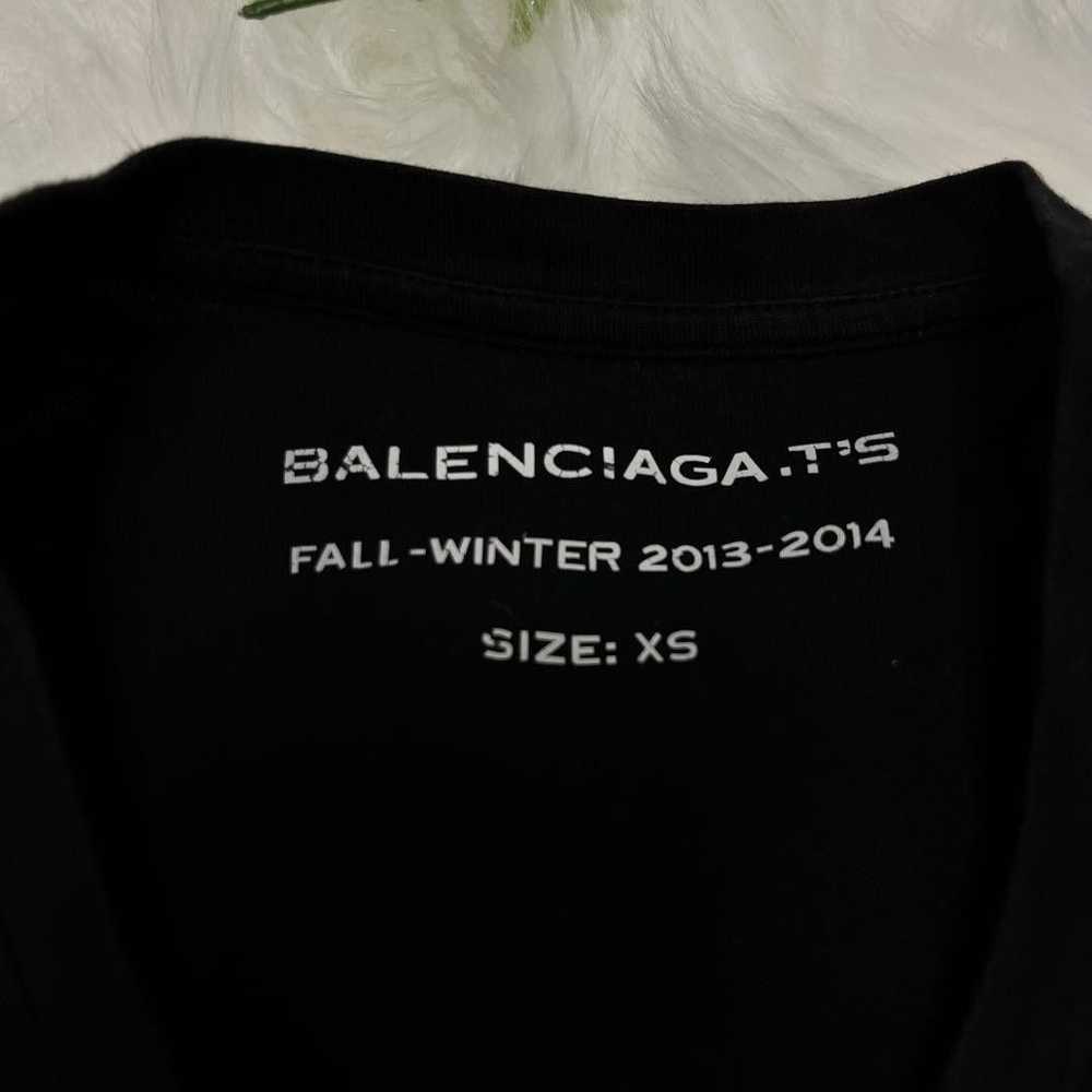 Balenciaga Balenciaga star wars 2012/2013 Super r… - image 2