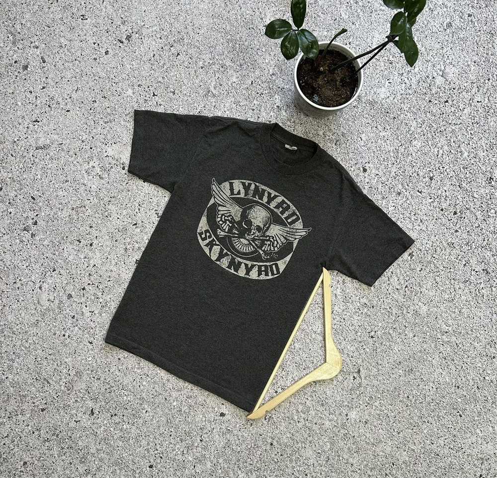 Band Tees × Rock T Shirt × Vintage Vintage 2006 R… - image 1