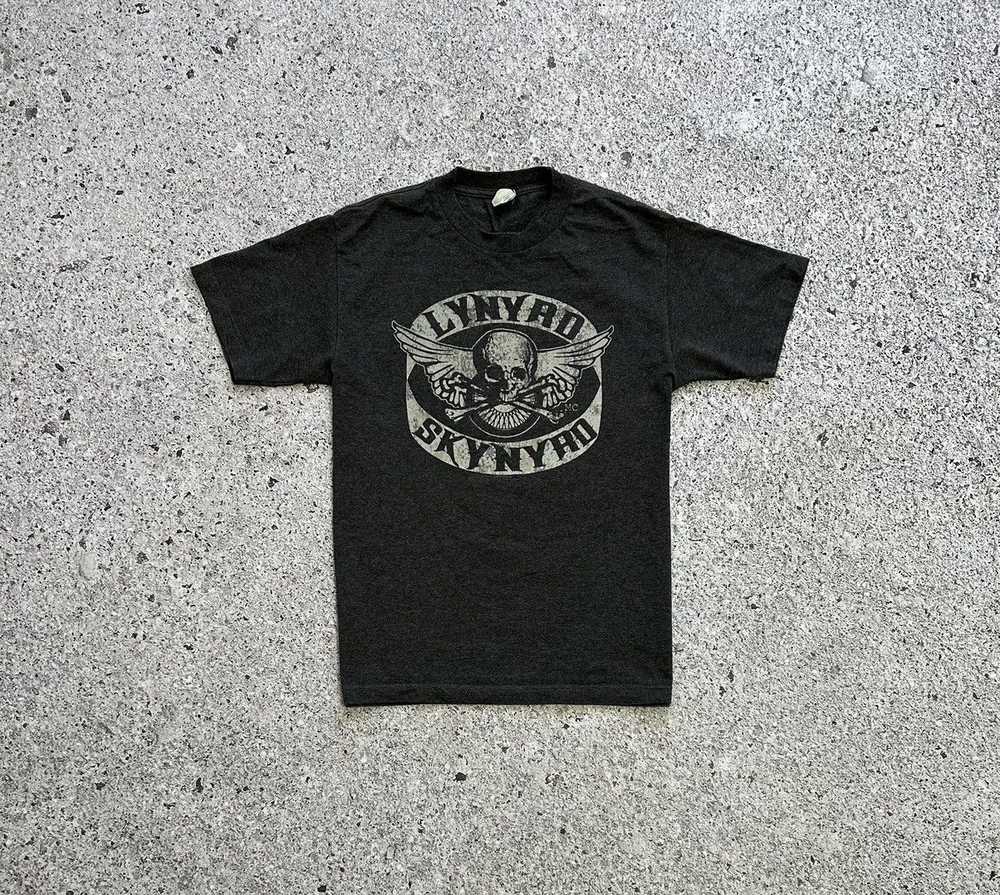 Band Tees × Rock T Shirt × Vintage Vintage 2006 R… - image 2